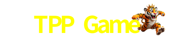 Logo da TPP Game
