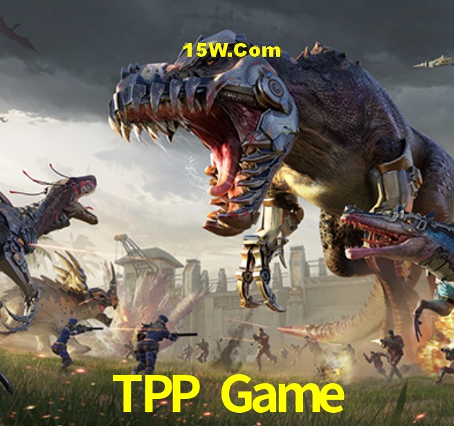 Statistics TPP Game