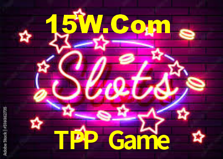 Exclusive Games TPP Game