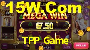 Tennis Betting TPP Game
