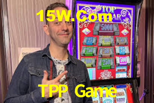 TPP Game