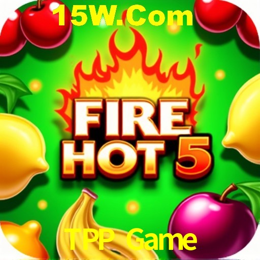 Weekend Specials TPP Game