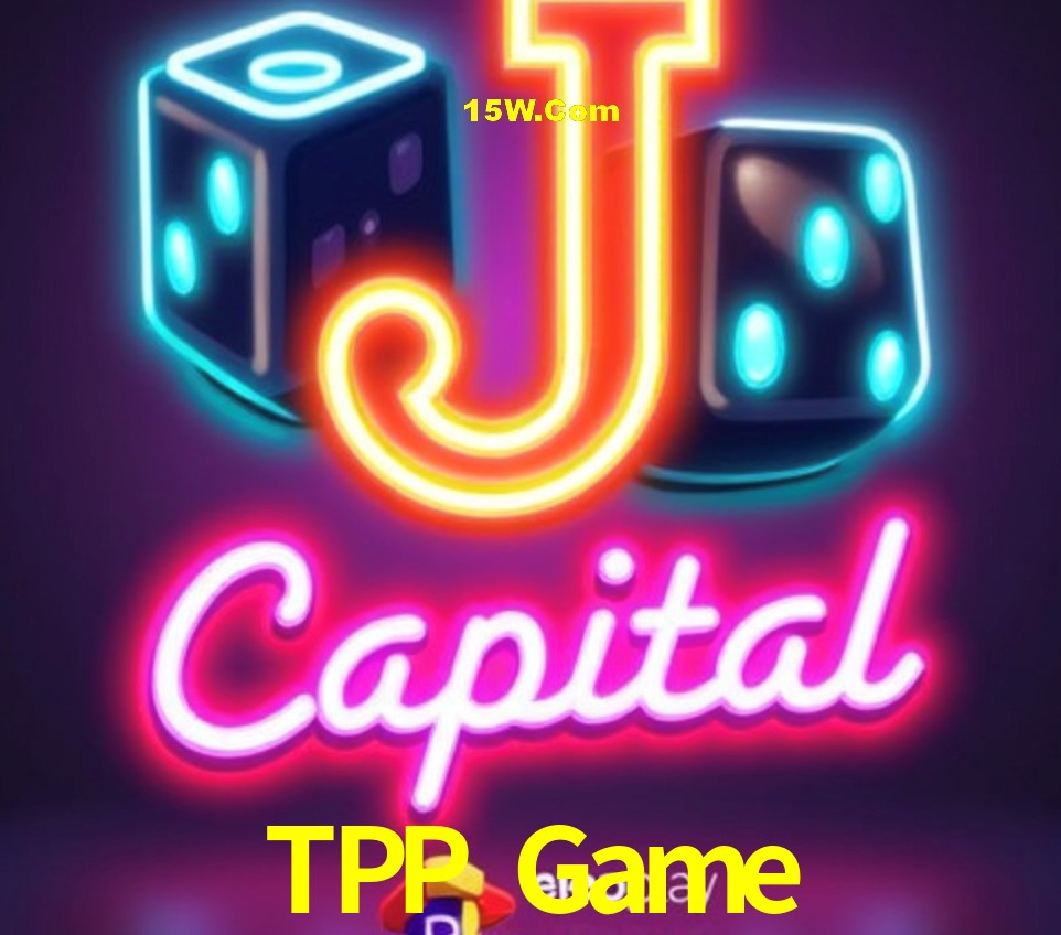 Welcome Bonus TPP Game