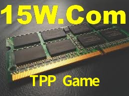 VIP Casino TPP Game