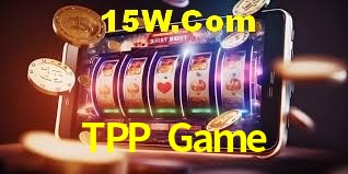 Welcome Bonus TPP Game