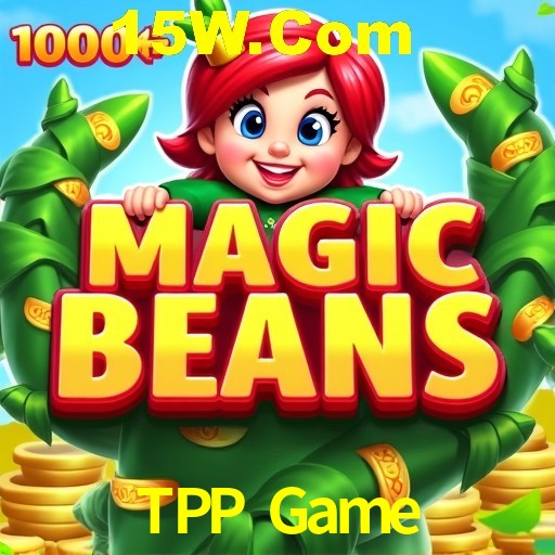 Descubra a Essência do TPP Game: Nossa História e Compromissos