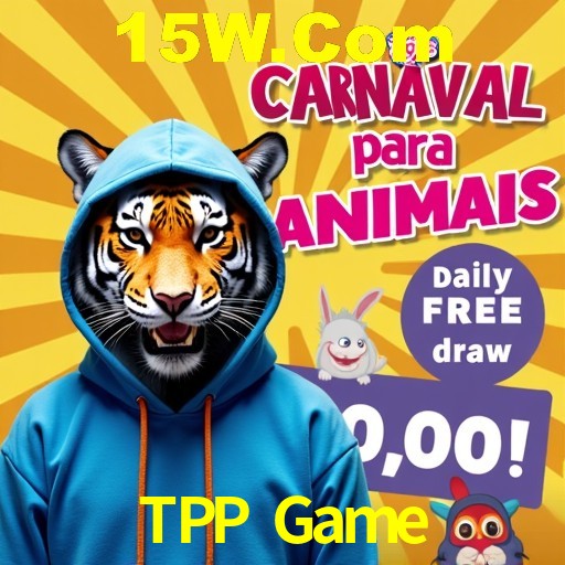A Experiência Imersiva dos Cassinos Ao Vivo no TPP Game