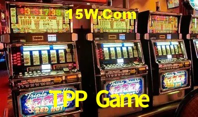 Flash Promotion TPP Game