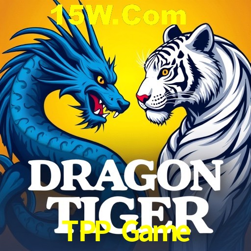 Responsive Design TPP Game