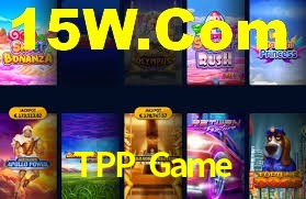 Explore as vantagens do TPP Game: serviço profissional e confiabilidade