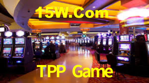 TPP Game,TPP Bet