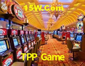 Seasonal Promotions TPP Game