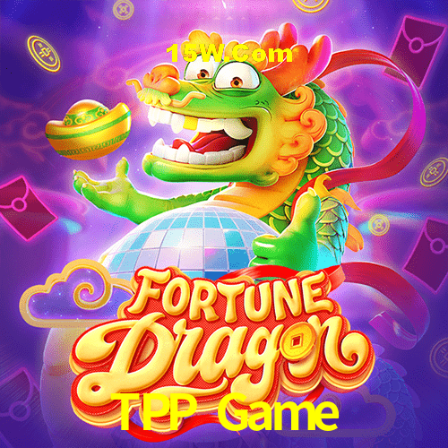 Slot Games TPP Game