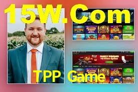 Spaceman Game TPP Game