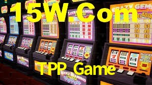 TPP Game