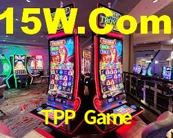 Daily Bonuses TPP Game