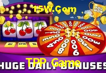 Games Directory TPP Game
