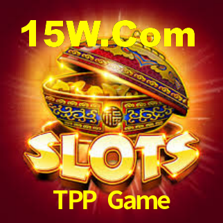 Instant EasyPaisa TPP Game
