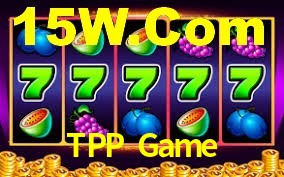 TPP Game: Jogos de Caça-Níqueis-Altas Recompensas, Roleta-Velocidade, Blackjack-Desafios Máximos