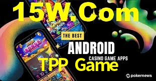 Programa VIP TPP Game