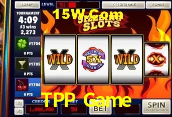 Security Systems TPP Game