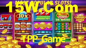 Live Casino TPP Game