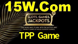 TPP Game