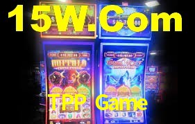Welcome Bonus TPP Game