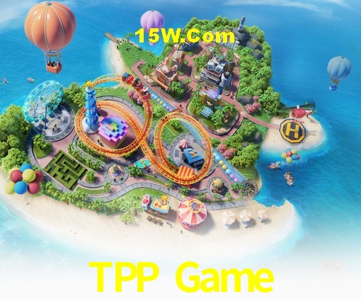 Experiência VIP TPP Game