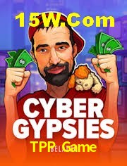 Experiência VIP TPP Game
