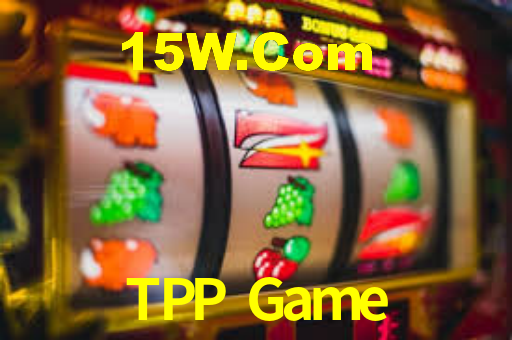TPP Game
