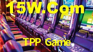 TPP Game