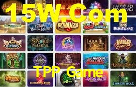 Tournaments TPP Game