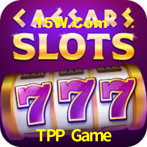 TPP Game,TPP Bet
