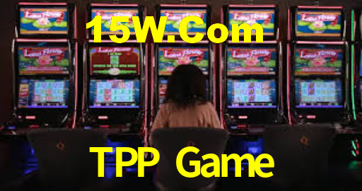 TPP Game