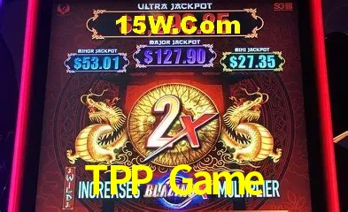 2FA Security TPP Game