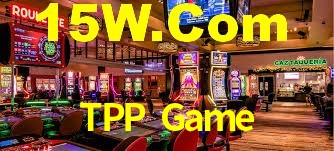 TPP Game,TPP Bet