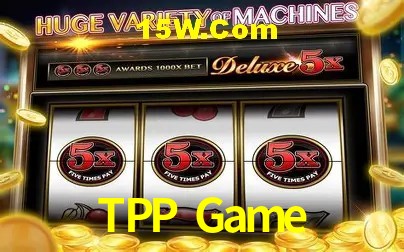 API Integration TPP Game