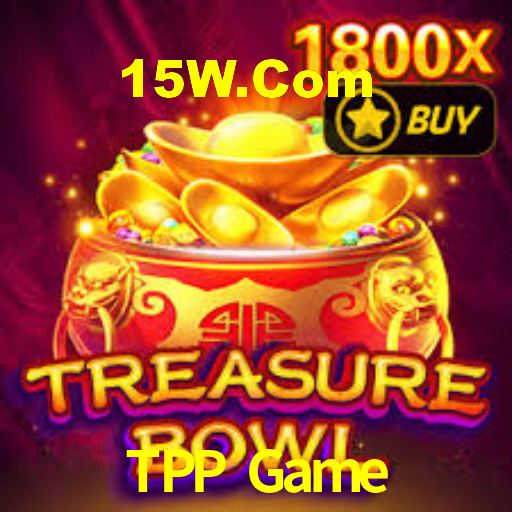 TPP Game - Casino Oficial Plataforma - TPP Bet