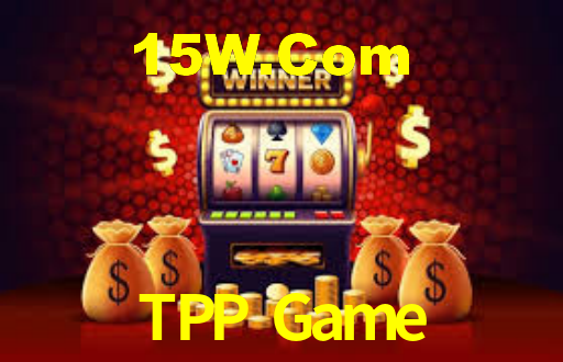 TPP Game,TPP Bet