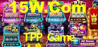 Blackjack Table TPP Game