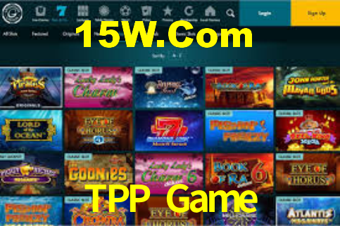 TPP.Com