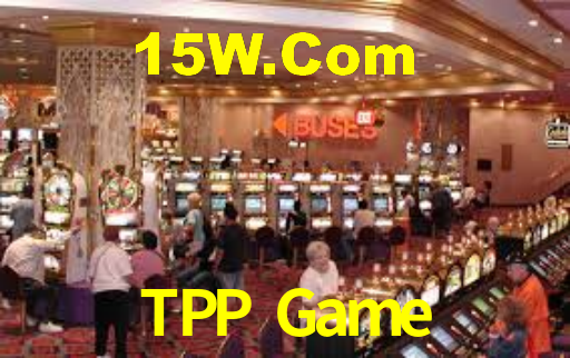Sinta a adrenalina dos jogos de cassino com TPP Game