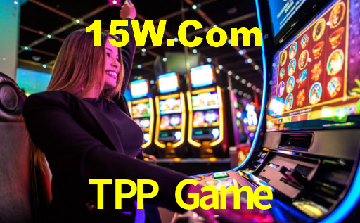 TPP Game,TPP Bet