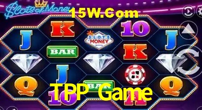 Live Casino TPP Game