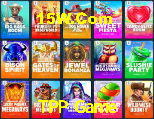 Bônus Generosos e Exclusivos no TPP Game para Você!
