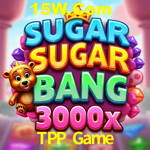 Game Providers TPP Game