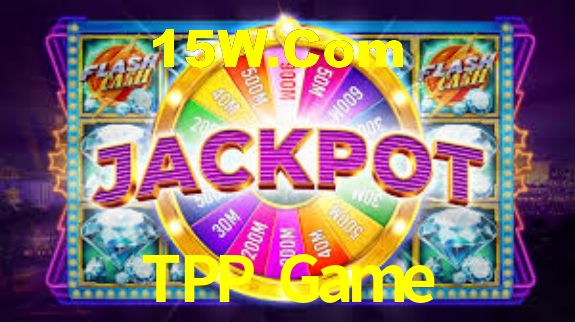 TPP Game