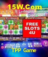 Weekend Specials TPP Game